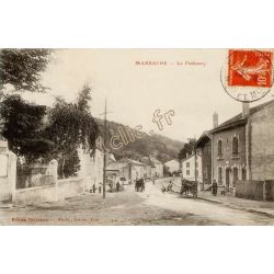 Marbache