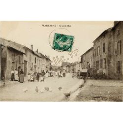 Marbache
