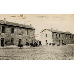 Leyment