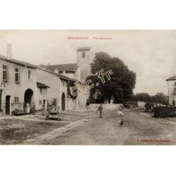Mehoncourt