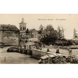 Menil-La-Tour