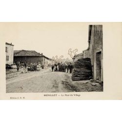 Menillot