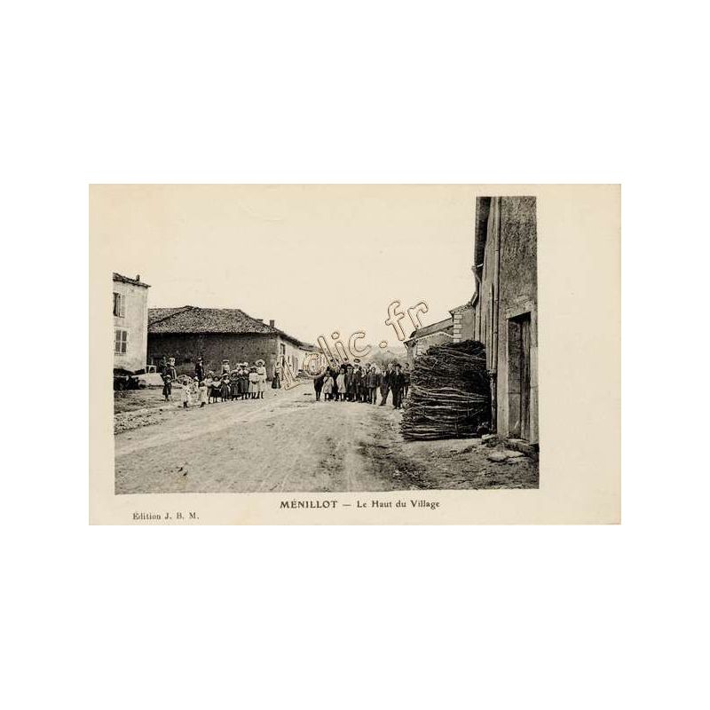 Menillot