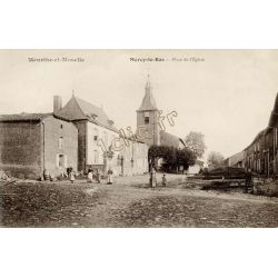 Mercy-Le-Bas