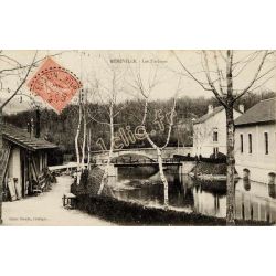 Mereville