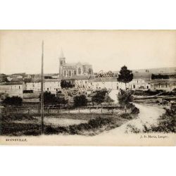 Moineville