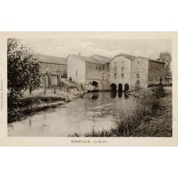 Moineville