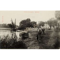 Moncel-Les-Luneville