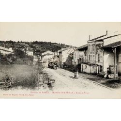 Moncel-Sur-Seille
