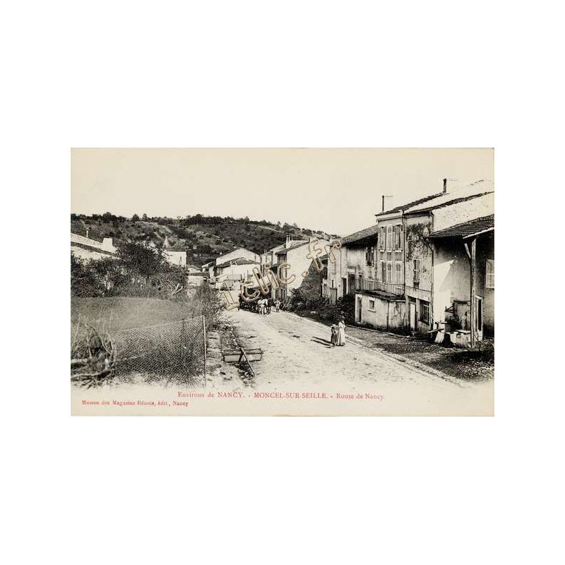 Moncel-Sur-Seille