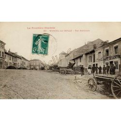 Moncel-Sur-Seille