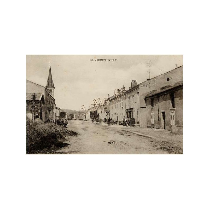 Montauville