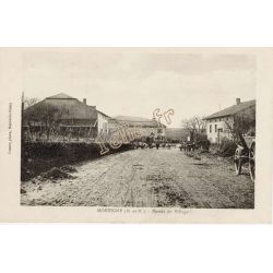 Montigny