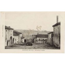 Montigny