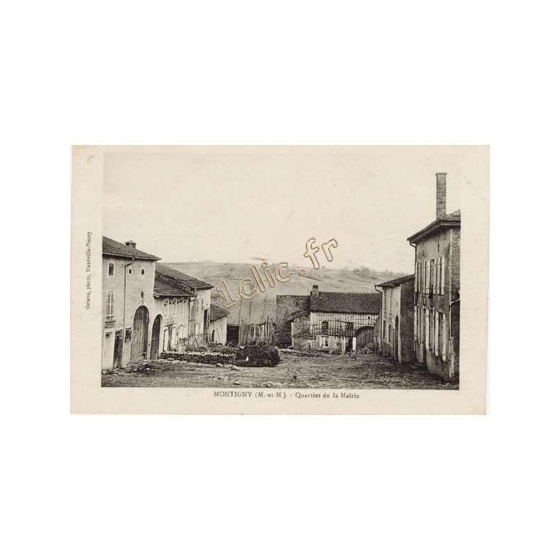 Montigny