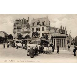 Nancy