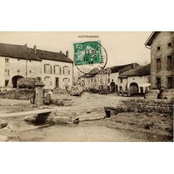 Neufmaisons