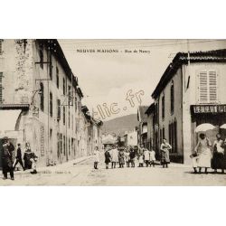 Neuves-Maisons