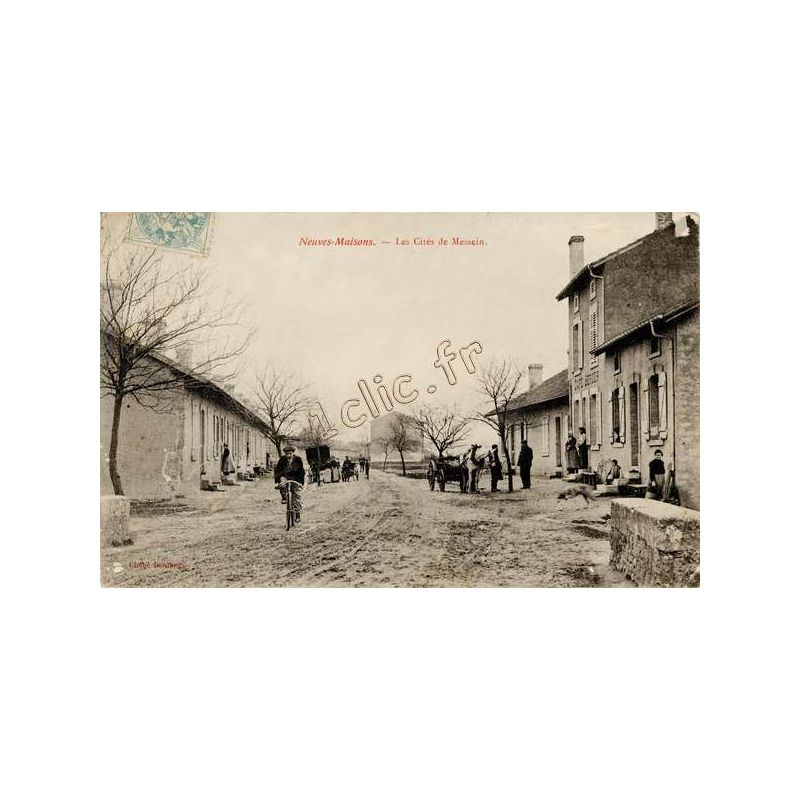Neuves-Maisons