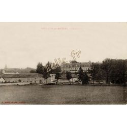 Neuviller-Sur-Moselle