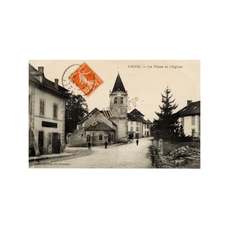 Lhuis