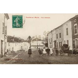 Neuviller-Sur-Moselle