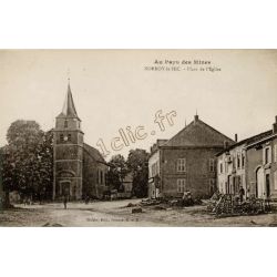 Norroy-Le-Sec