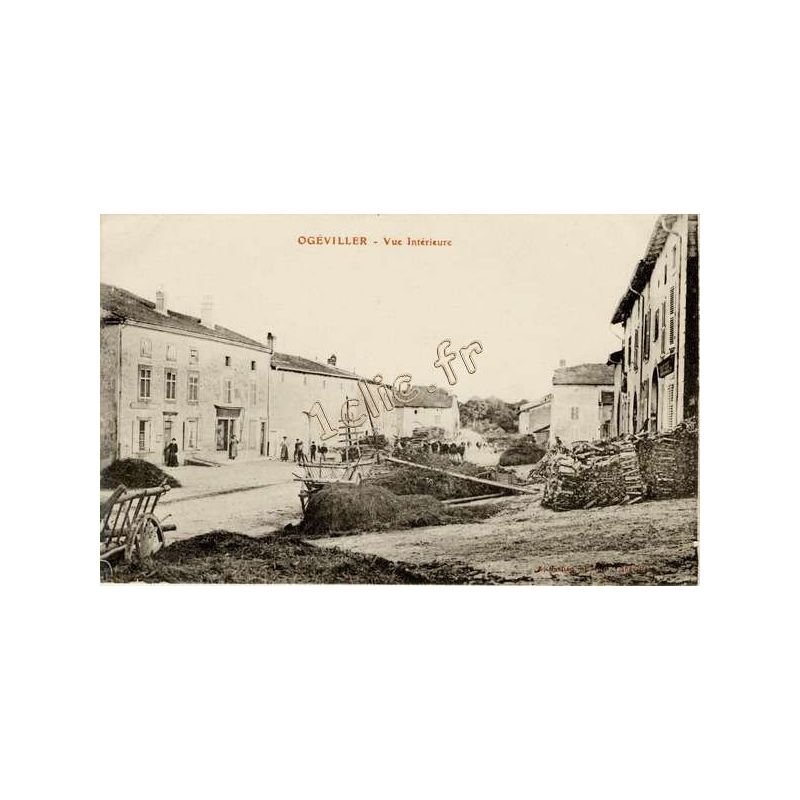 Ogeviller