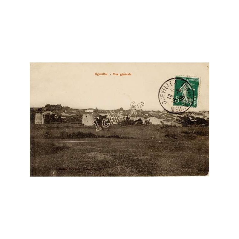 Ogeviller