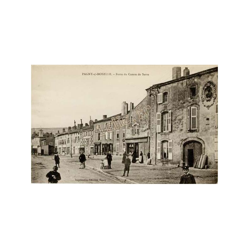 Pagny-Sur-Moselle