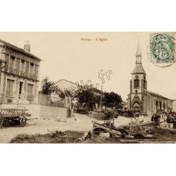 Parroy