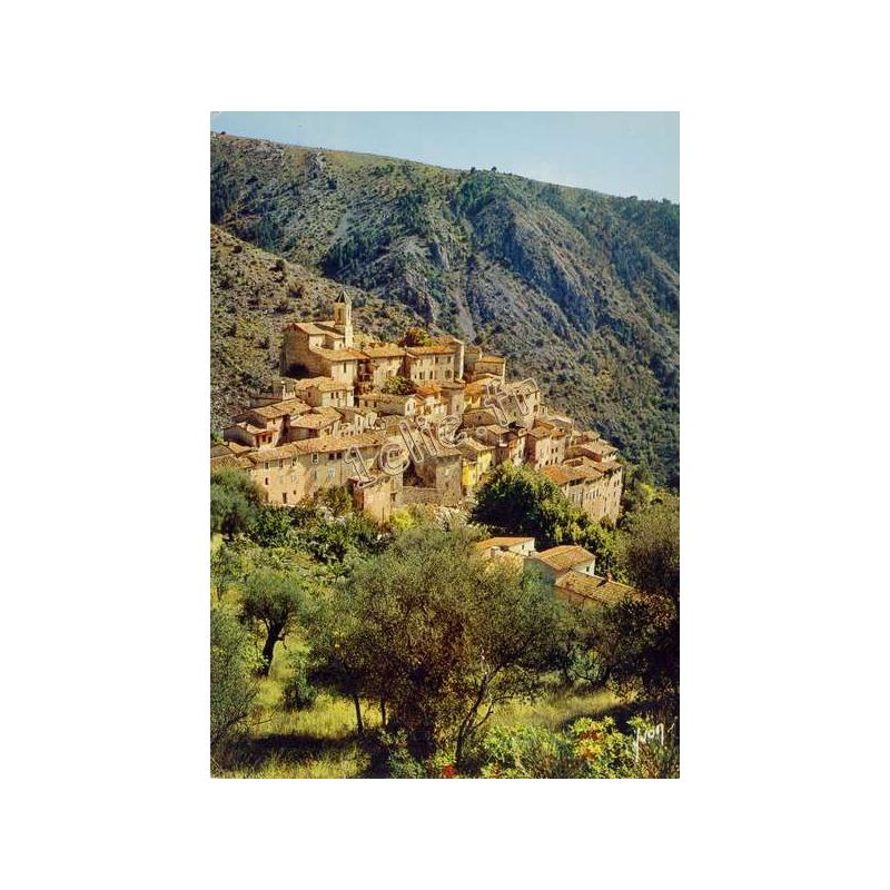 Peillon