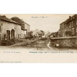 Piedmont