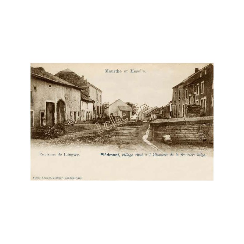 Piedmont