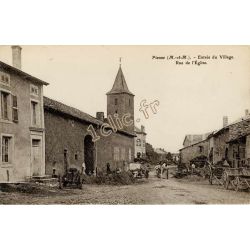 Piennes