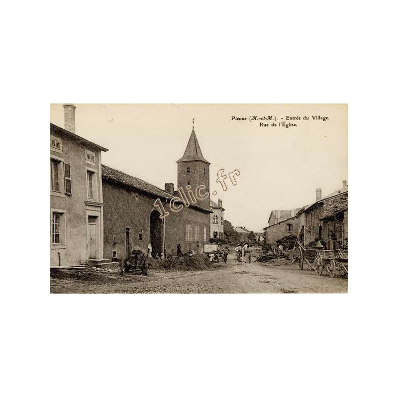 Piennes