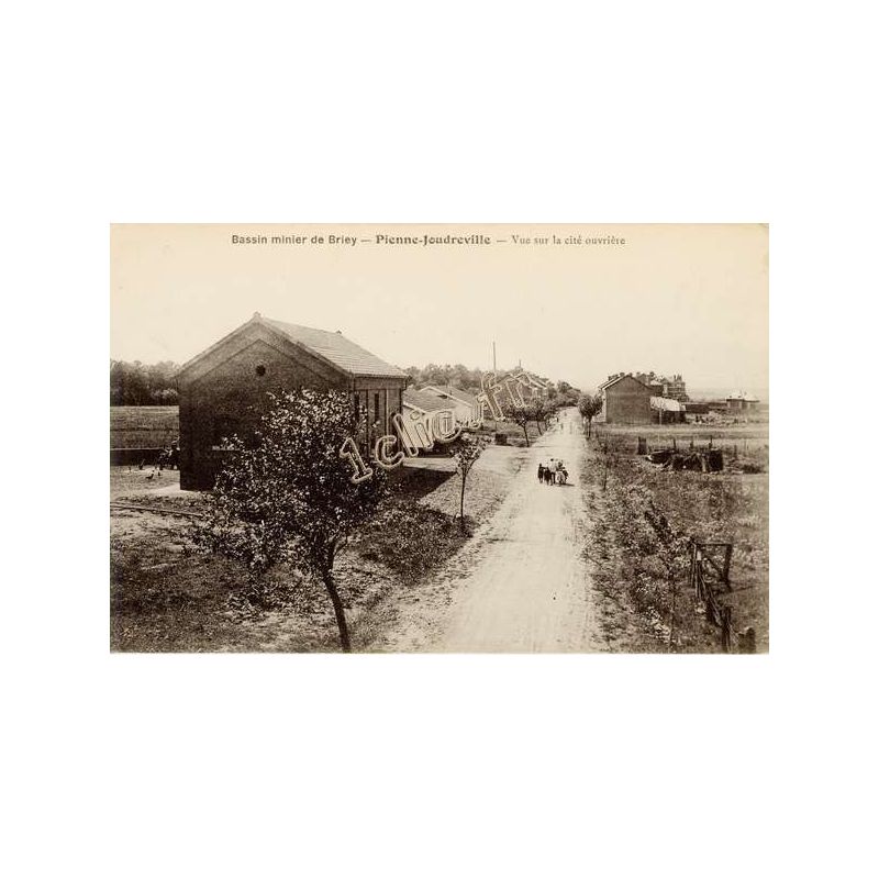 Piennes