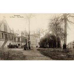 Pierrepont