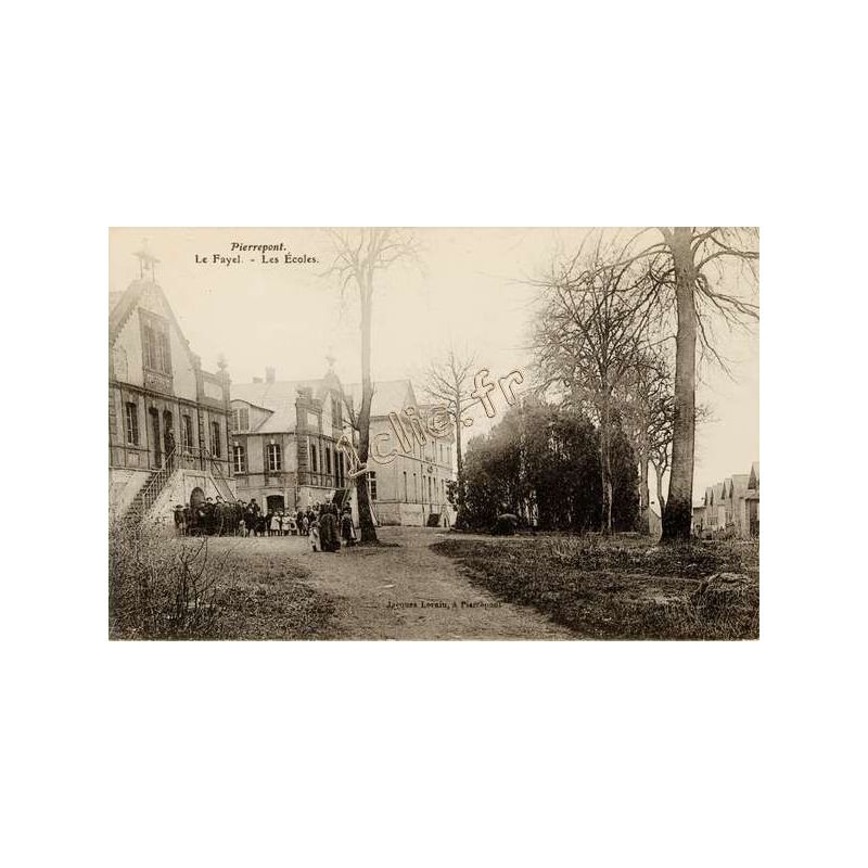 Pierrepont