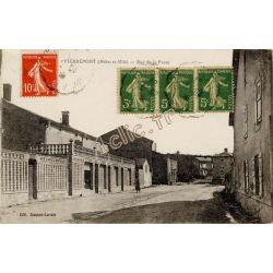Pierrepont