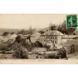 Pierrepont
