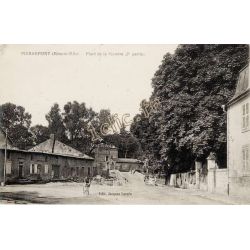 Pierrepont