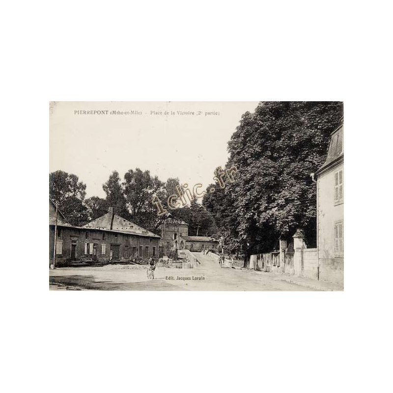 Pierrepont