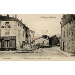 Pont-Saint-Vincent