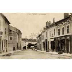 Pont-Saint-Vincent