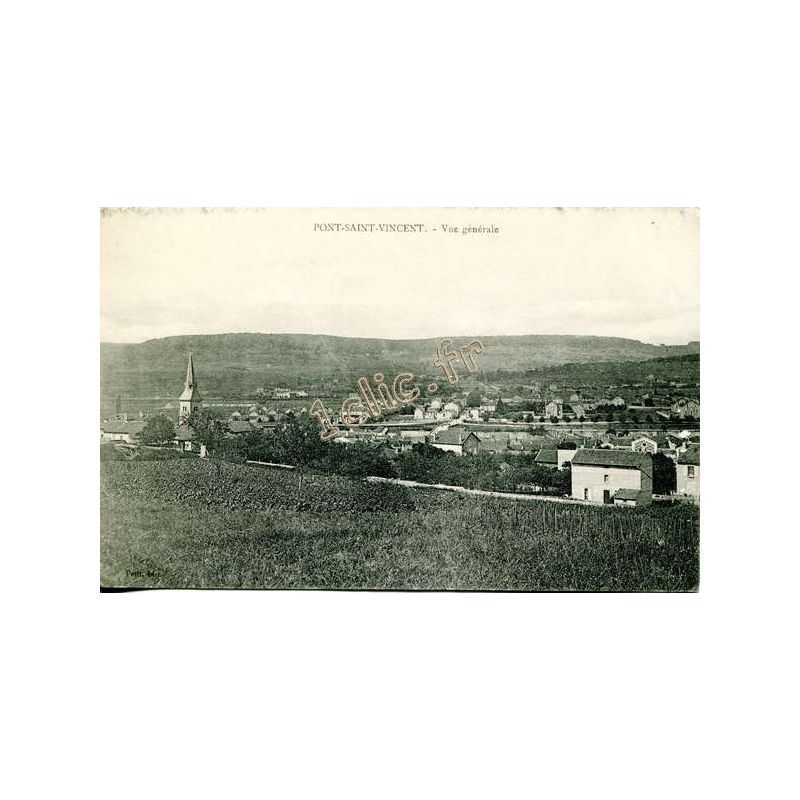 Pont-Saint-Vincent