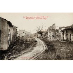 Rechicourt-La-Petite