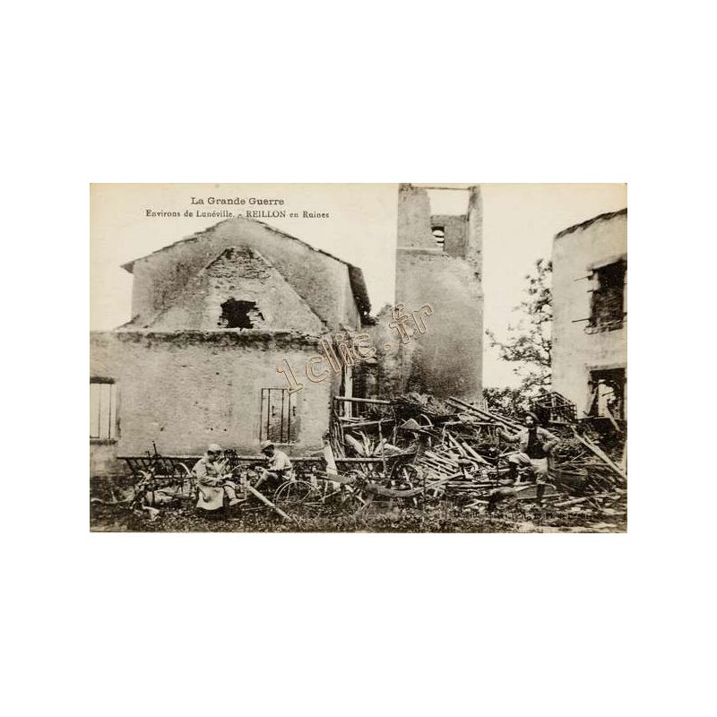 Reillon