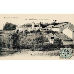 Remereville