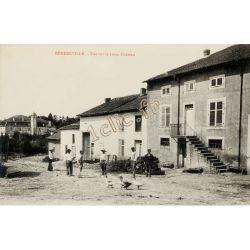Remereville